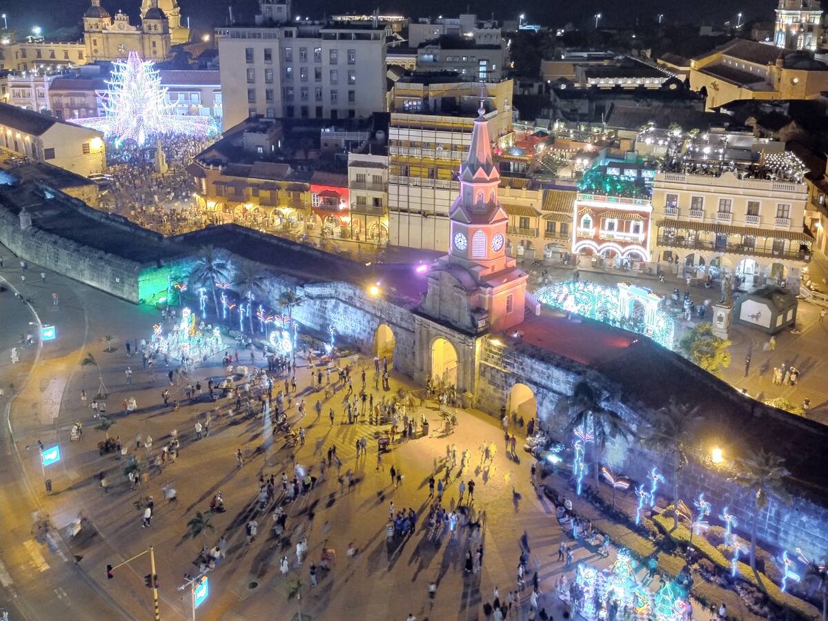 Asobares Cartagena pidió cumplir orden judicial que amplía horarios de rumba