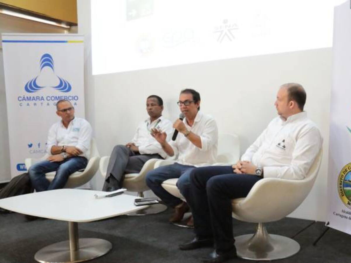 Fortalecerán negocios verdes en Cartagena