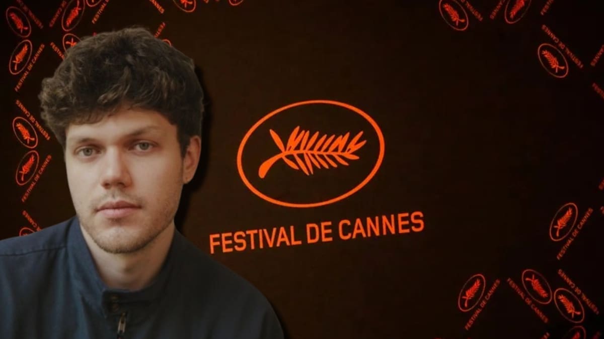 Lo que hay detrás de ‘En el silencio después’, el corto del cineasta colombiano Sebastián Delascasas