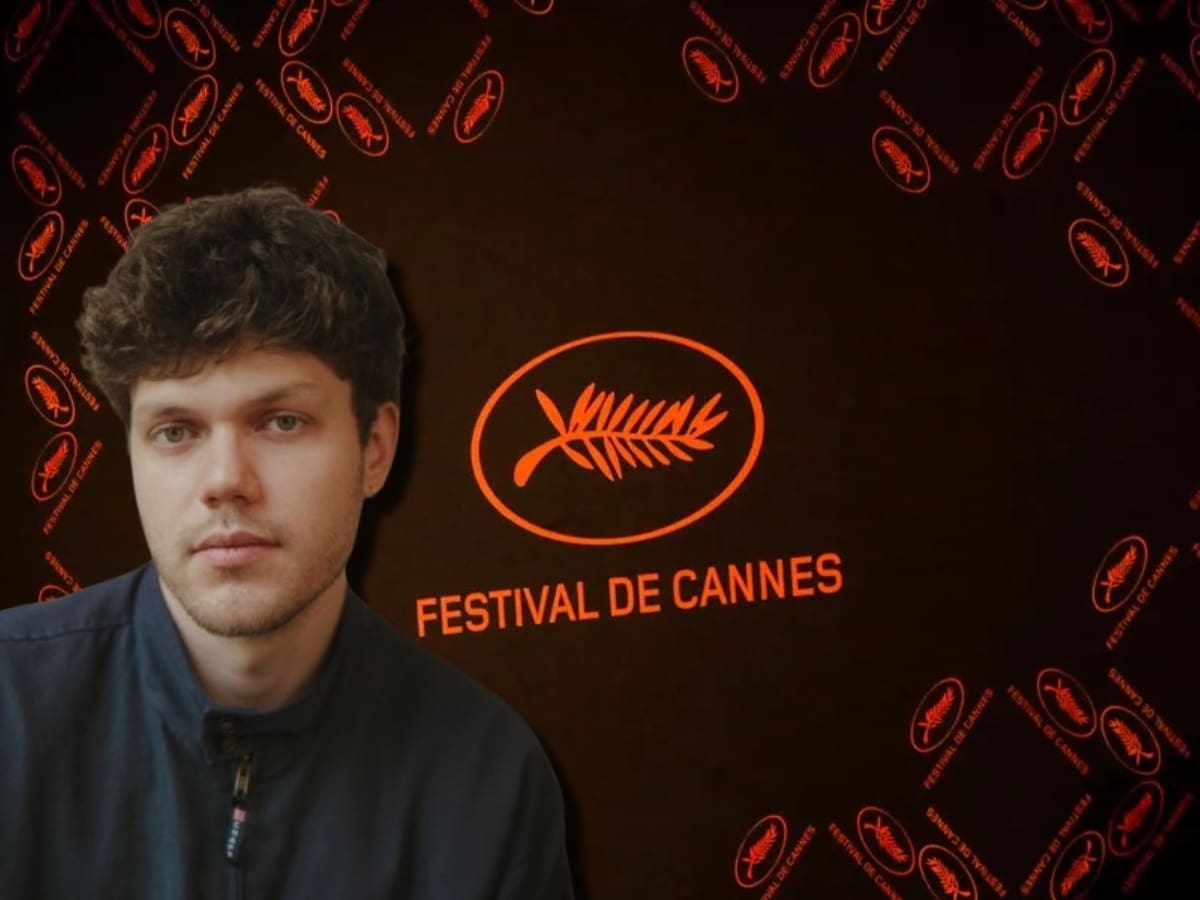 Lo que hay detrás de ‘En el silencio después’, el corto del cineasta colombiano Sebastián Delascasas