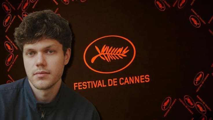 Lo que hay detrás de ‘En el silencio después’, el corto del cineasta colombiano Sebastián Delascasas