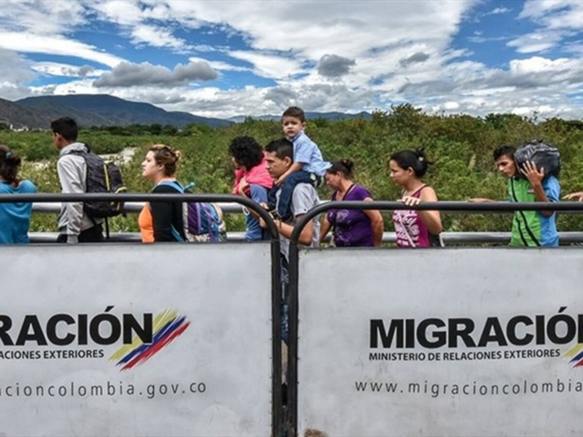 Minsalud crea plan de salud para ciudadanos de países fronterizos