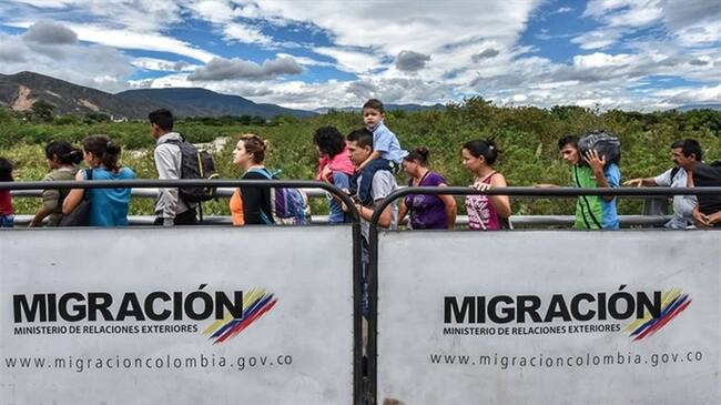 Minsalud crea plan de salud para ciudadanos de países fronterizos. Foto: Getty Images