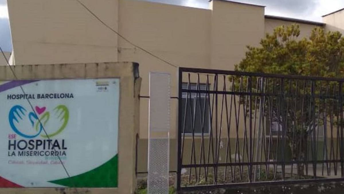 Secretaria de Salud de Calarcá, Laura Arenas
