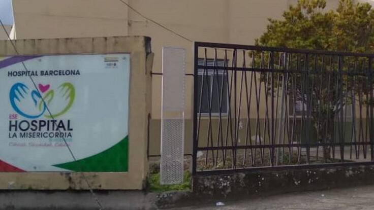 Secretaria de Salud de Calarcá, Laura Arenas