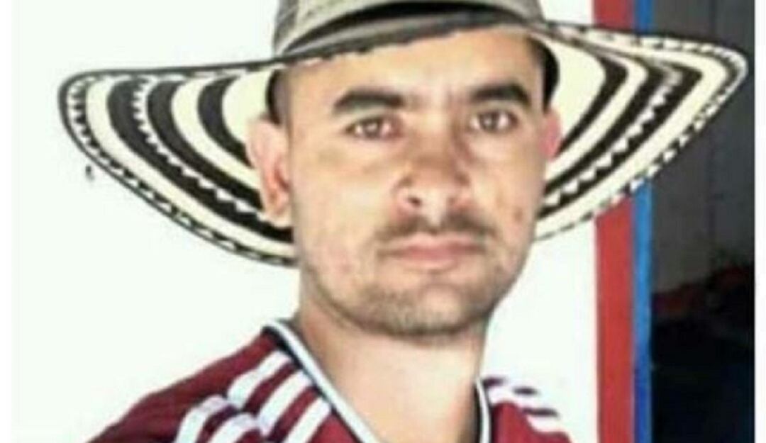 Muere civil en procedimiento policial 