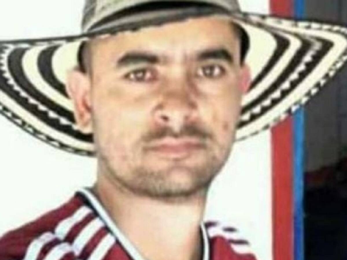 Muere civil en procedimiento policial en Abrego