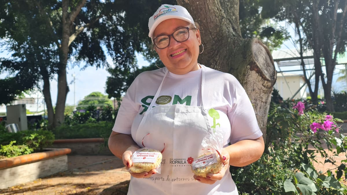 ¿Cómo le fue a los productores colombianos de frutas en la feria MacFrut en Italia?