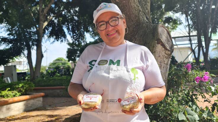 ¿Cómo le fue a los productores colombianos de frutas en la feria MacFrut en Italia?