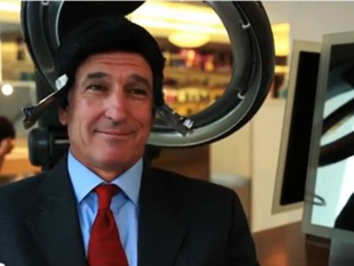 Polémica en Estados Unidos por video que ironiza la vida lujosa de Mitt Romney