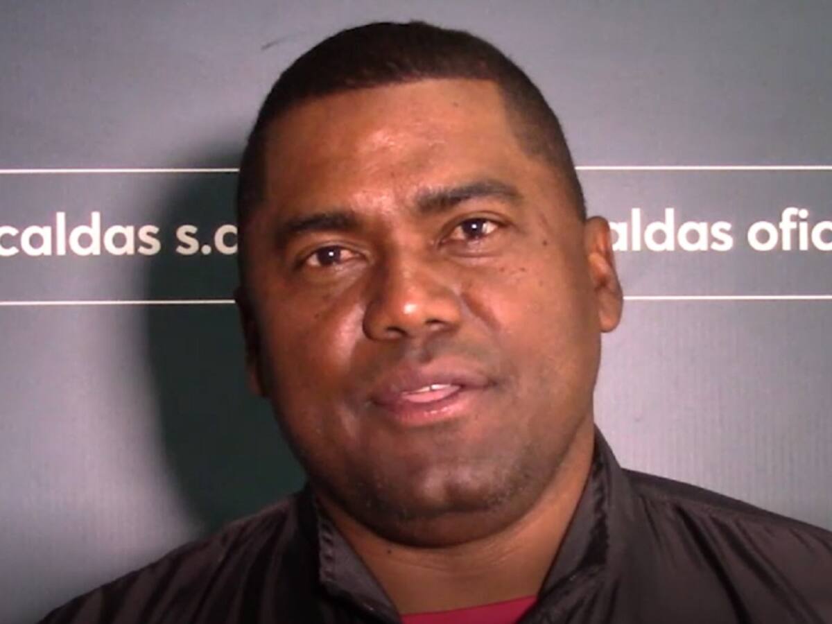 Once Caldas promueve campaña para evitar contagio del coronavirus