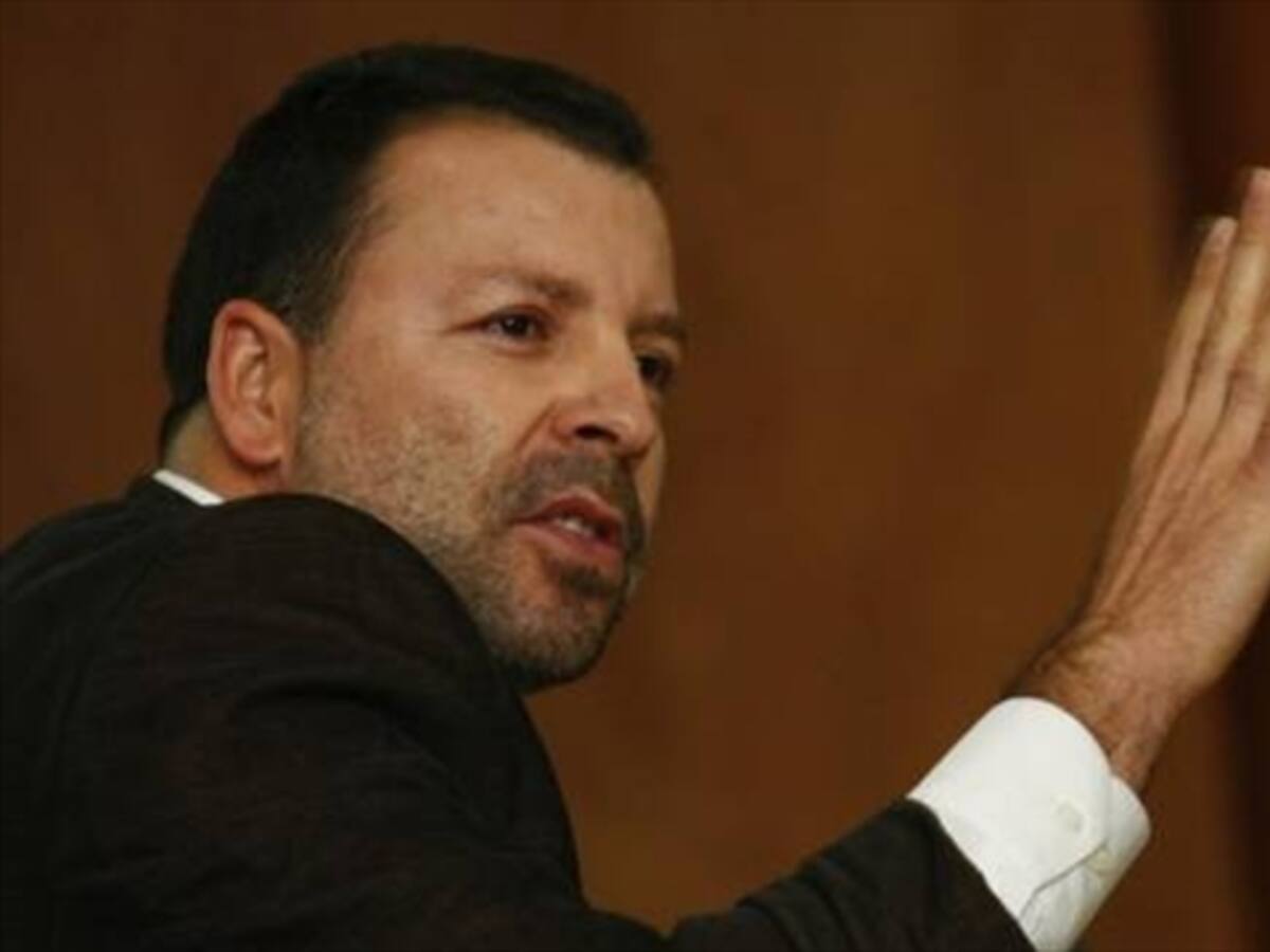 Representante de la Procuraduría se opone a libertad de alias El Alemán