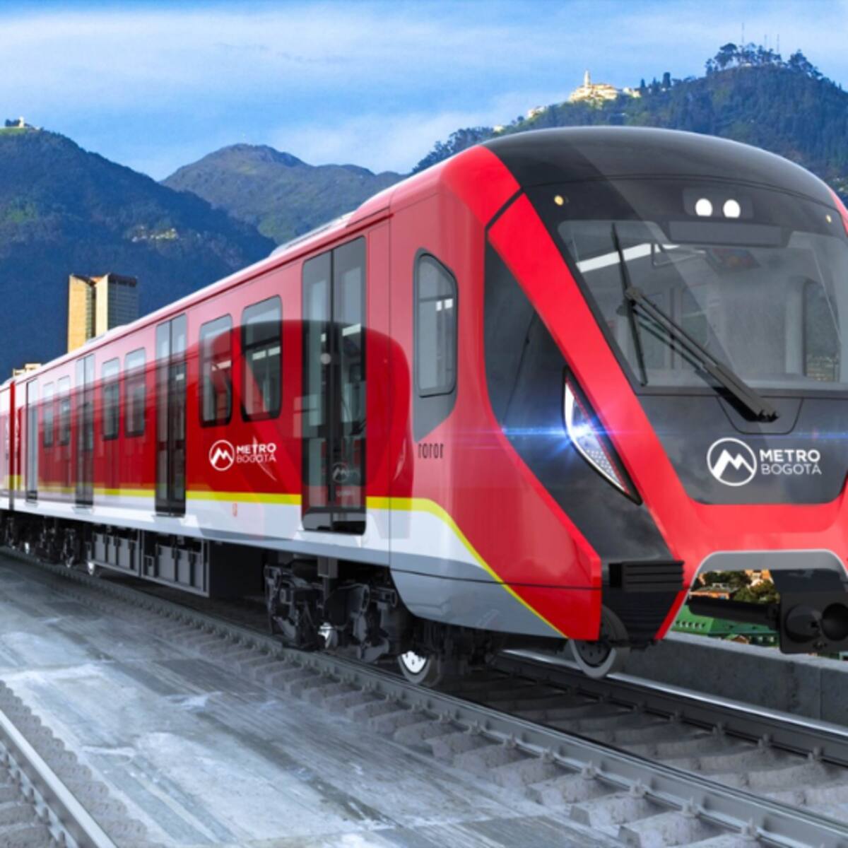 MinTransporte pidió a junta directiva del Metro revisar retos urbanísticos, ambientales y de seguridad