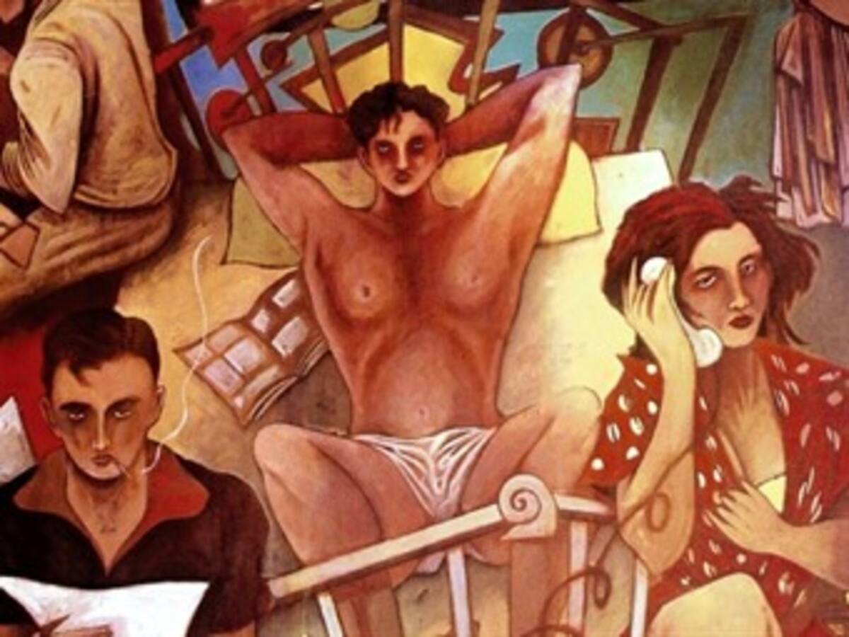 Hollywood rinde un tributo a la productora de Almodóvar por su 25 aniversario