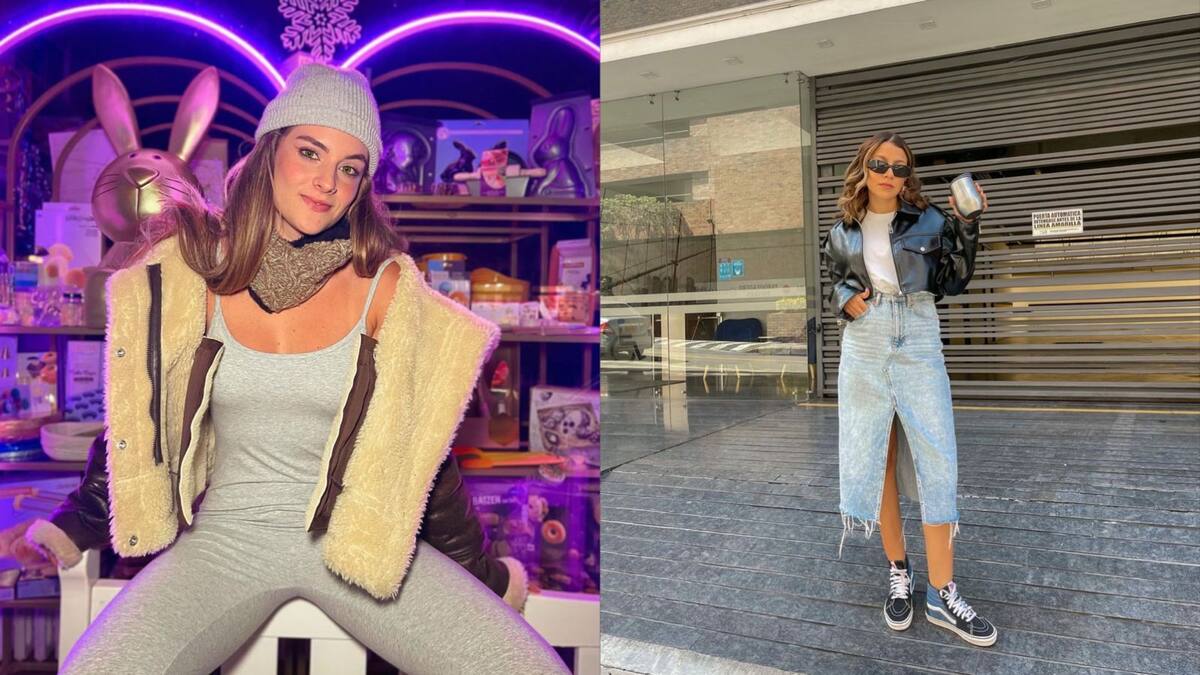 Hablan Daniela Arango y María José Arrollo, especialistas en moda sobre el Fashion Month