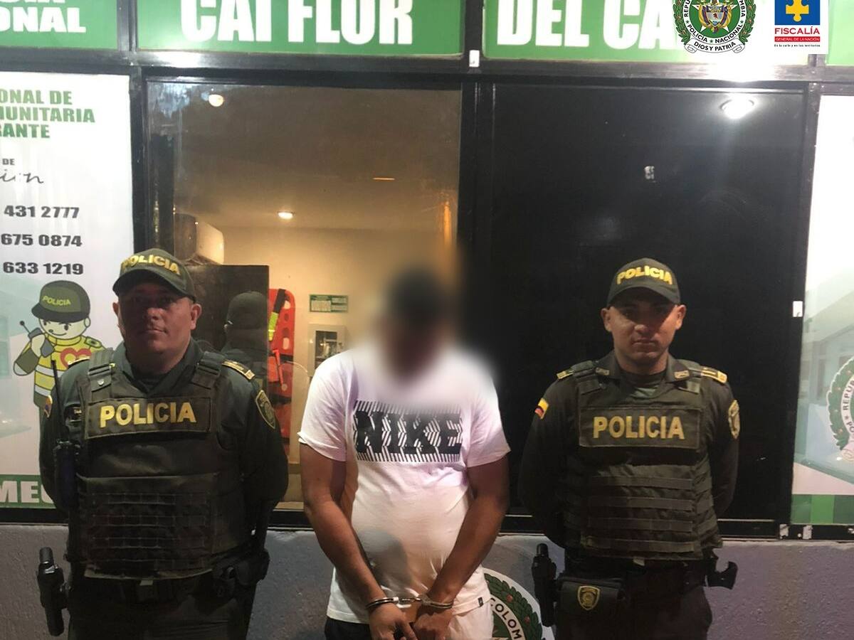 A prisión hombre que por ocho años habría abusado de su hija en Cartagena