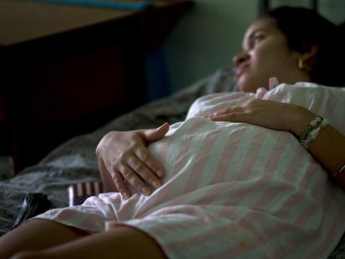 Denuncian que dos embarazadas con Zika habrían recibido un mal diagnóstico