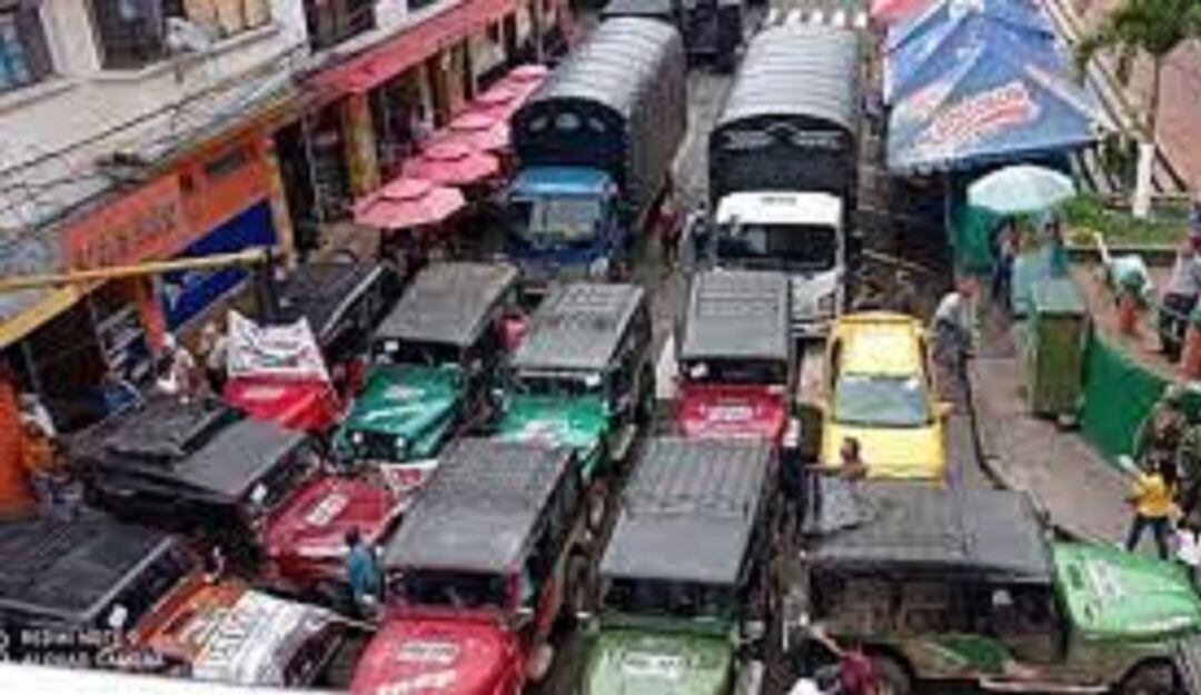 Transporte ilegal Fresno