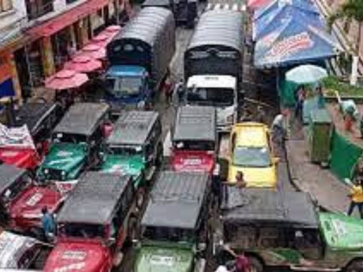 Autoridades del municipio de Fresno le ponen la mira al transporte ilegal