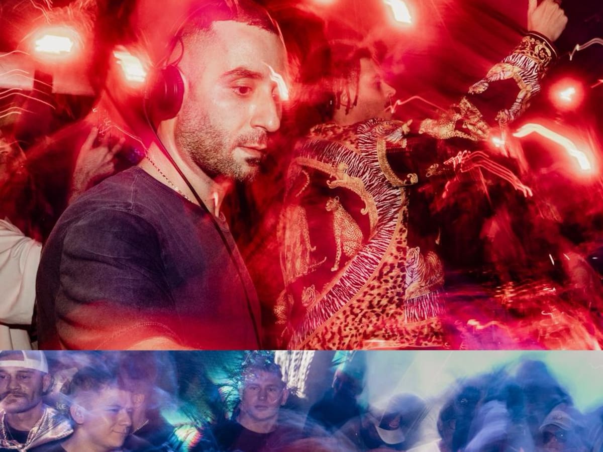 ¡Confirmado! Buena Vida Beach Festival 2027 será el 8,9 y 10 de enero en Cartagena