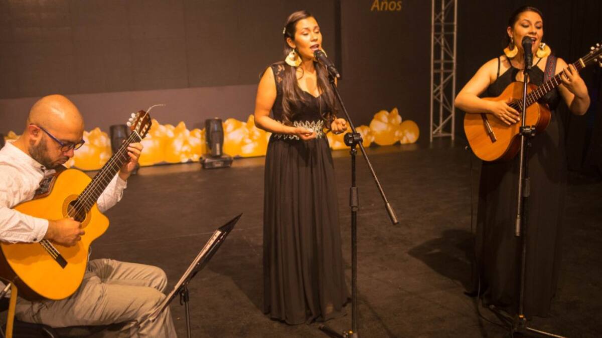 Festival Mangostino de Oro, para exaltar la música de nuestra tierra