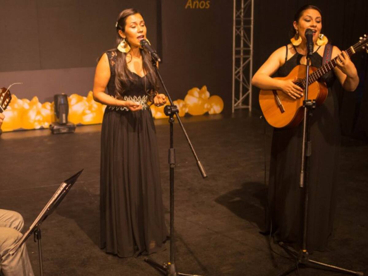 Festival Mangostino de Oro, para exaltar la música de nuestra tierra