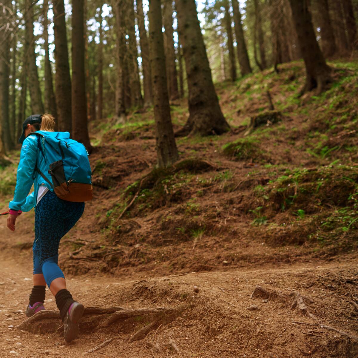 4 lugares para hacer senderismo en los cerros Bogotá: Es gratis y así se puede inscribir