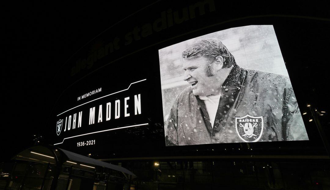 John Madden