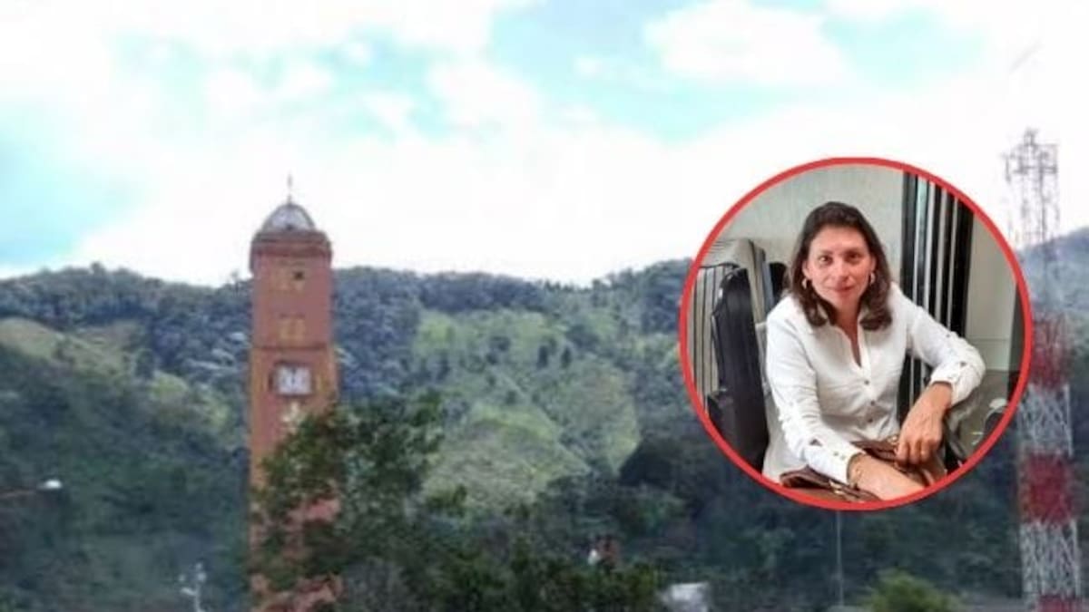 Informe sobre homicidios en el Quindío