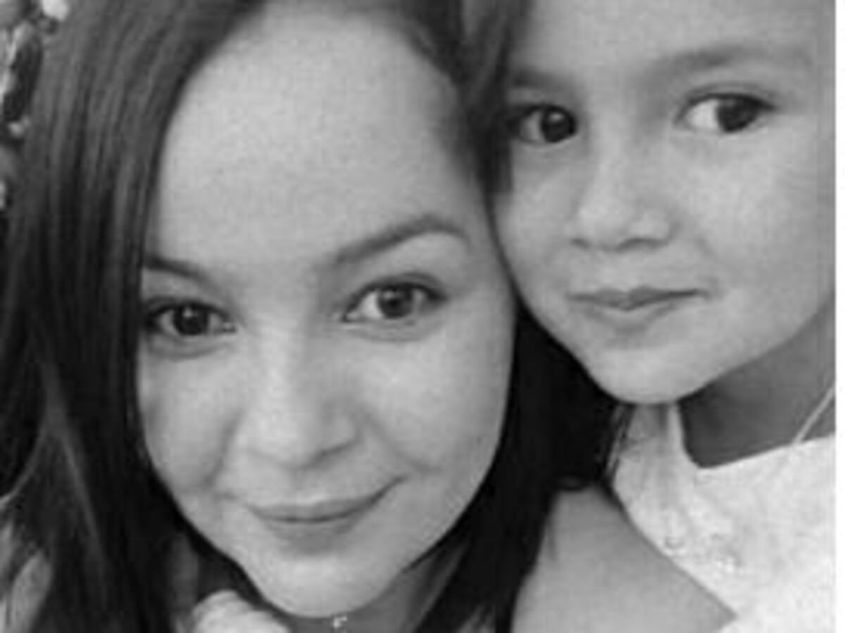 Familia pide visa humanitaria para viajar a USA tras la muerte de su hija