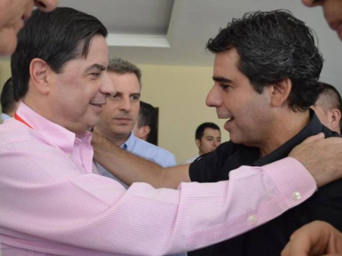 Gobierno ratifica compromiso de seguridad para Barranquilla