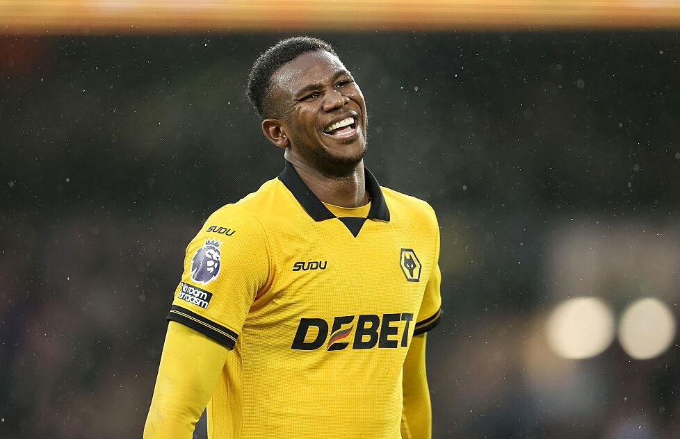 Yerson Mosquera / Getty Images