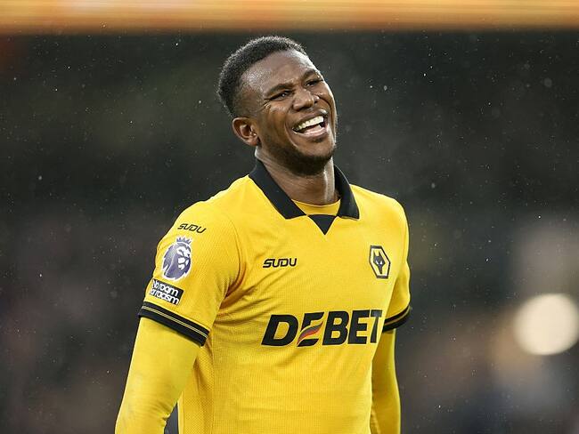 Yerson Mosquera / Getty Images