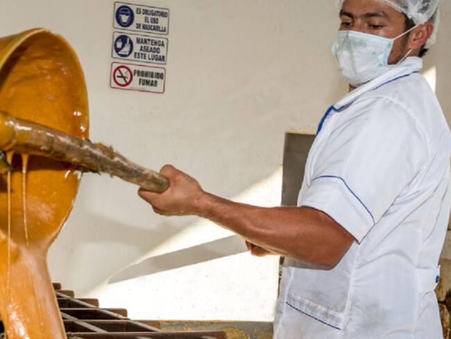 Huila reactiva sus exportaciones de panela