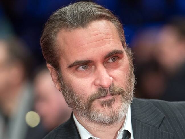 El actor Joaquin Phoenix interpreta a John Callahan en la película “Don't worry, he won't get far on foot”. Foto: Getty Images