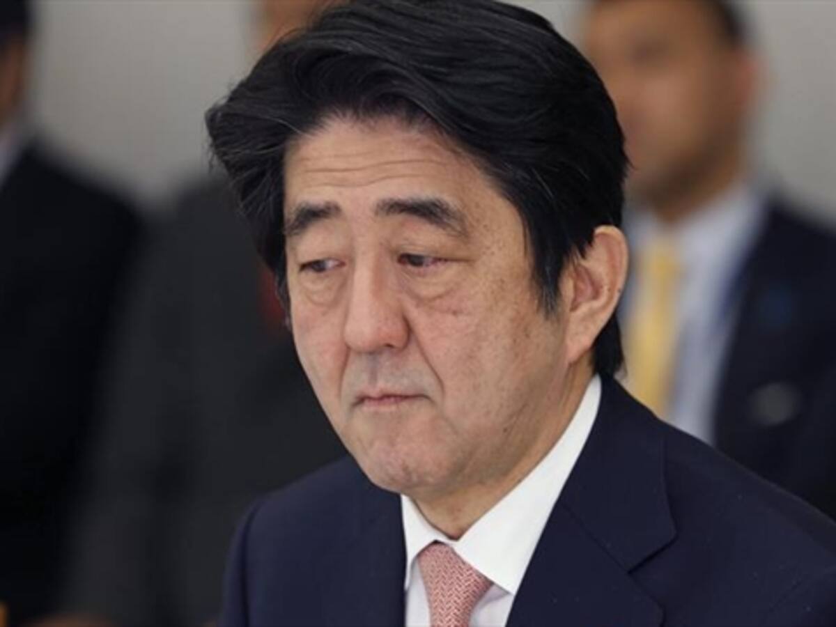 Japón condena la ejecución de unos de los rehenes nipones en manos de EI