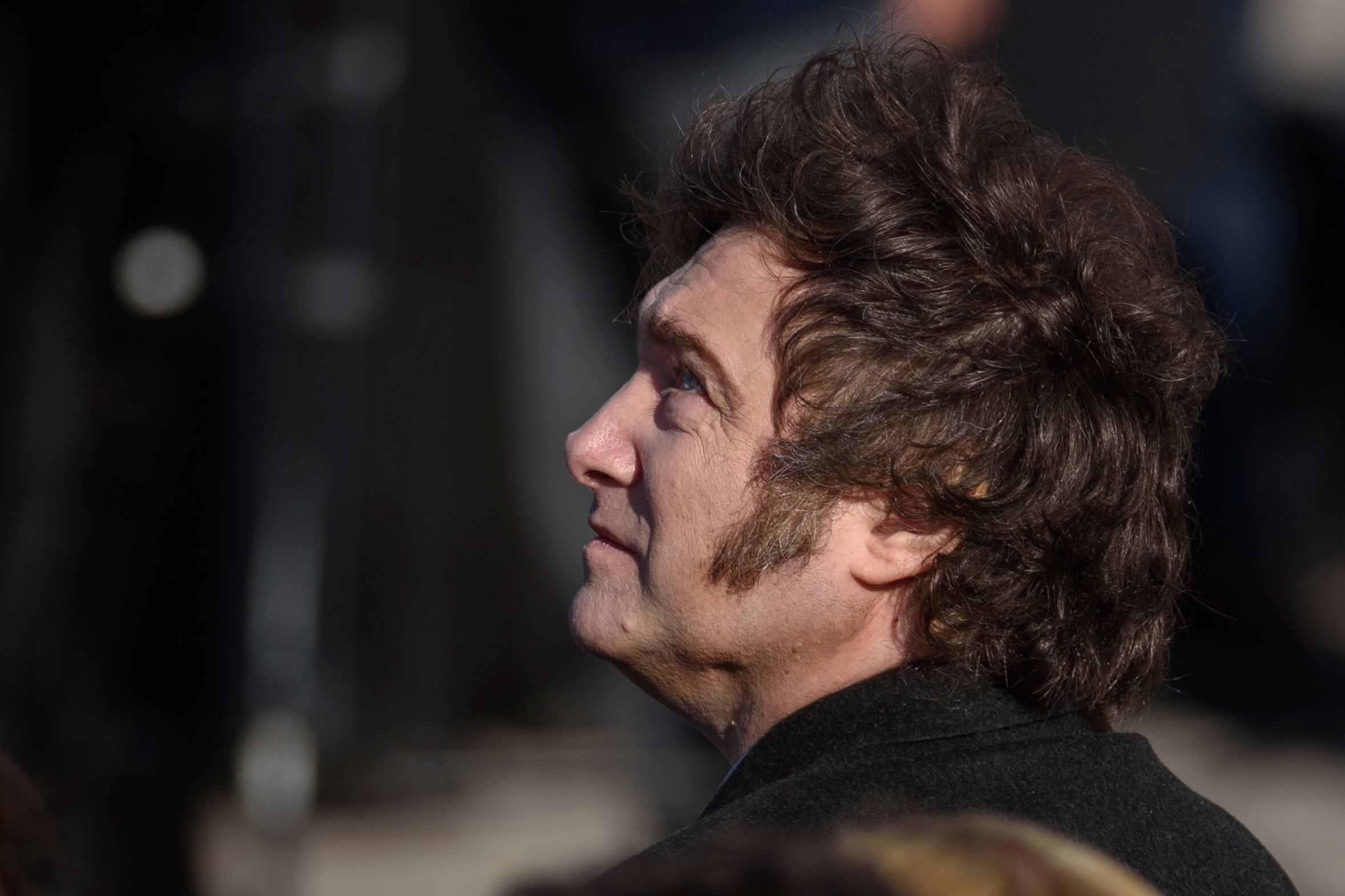 EFE/ Franco Trovato Fuoco ARCHIVO