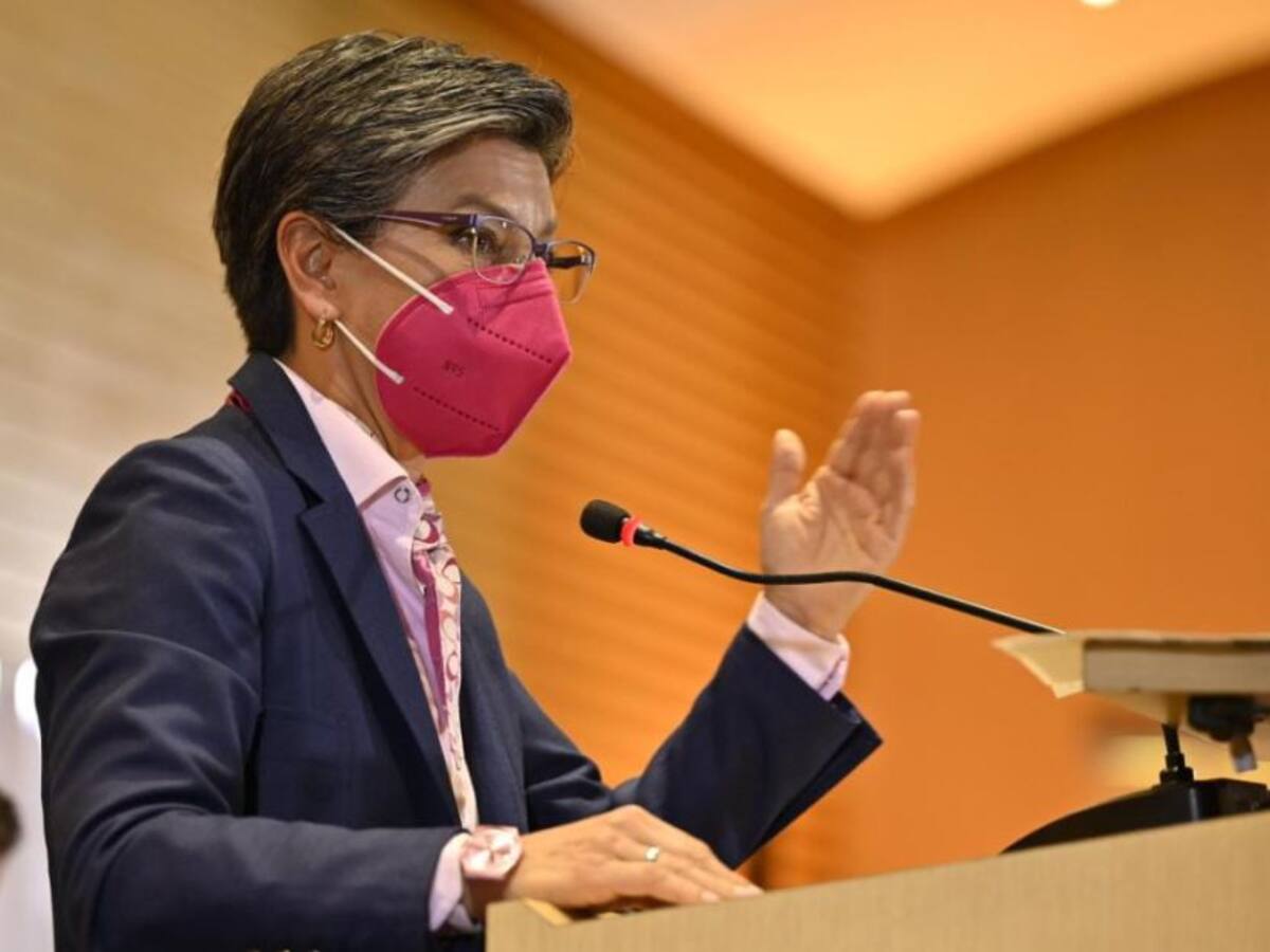 “Le exigimos que se retracte”: Colombia Humana a Claudia López