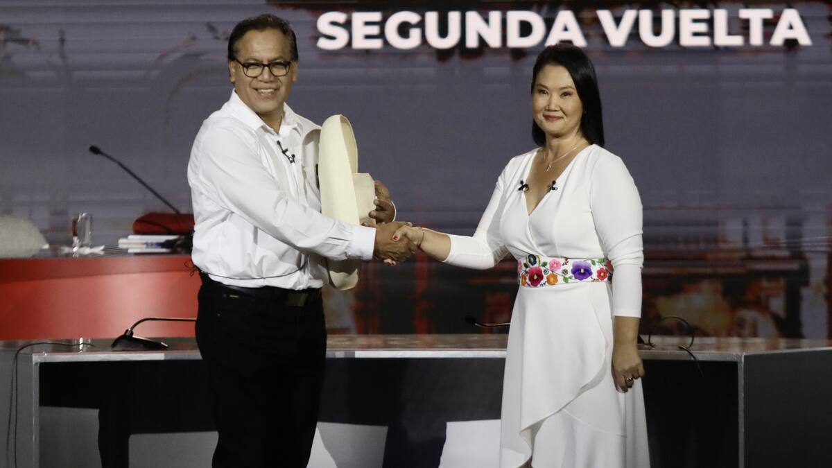 Perú elige presidente: el noveno en diez años