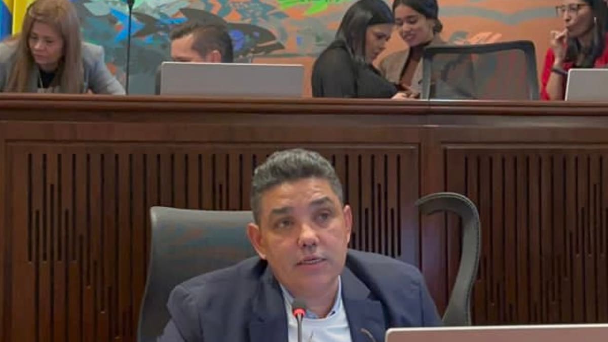 Queda desvirtuada cualquier insinuación sobre mí: secretario de Cámara tras liberación de su escolta