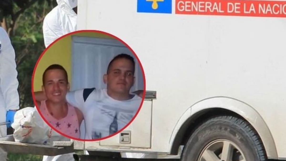 Dos hermanos fueron asesinados en el norte de Bucaramanga; uno tenía vigilancia electrónica de INPEC