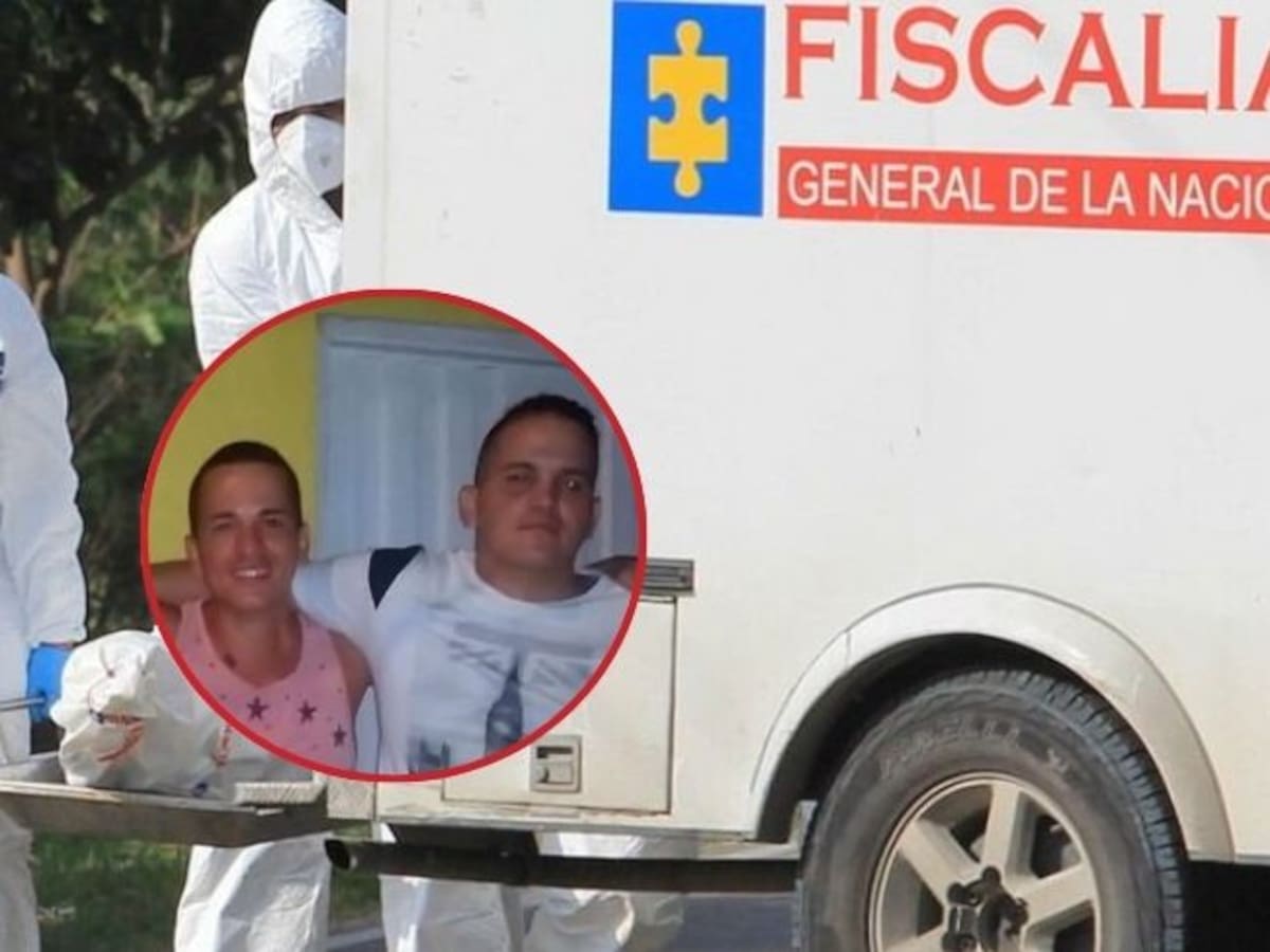 Dos hermanos fueron asesinados en el norte de Bucaramanga; uno tenía vigilancia electrónica de INPEC