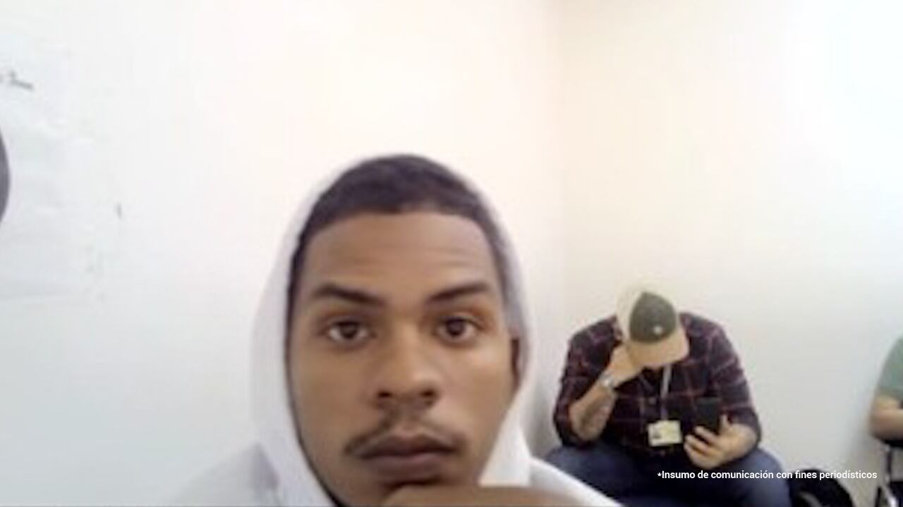 Fiscalía General de la Nación