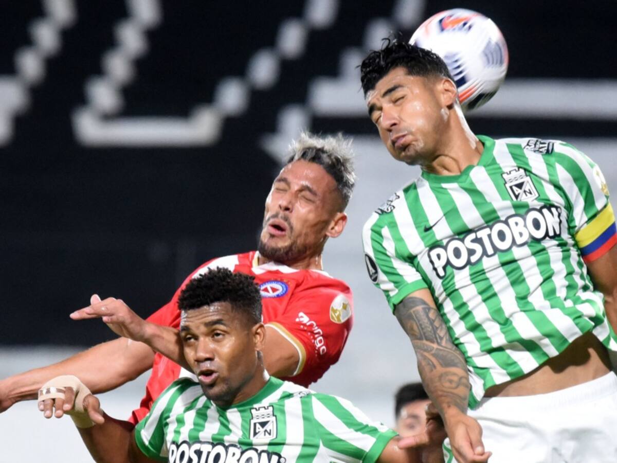 El Pulso del Fútbol, 7 de mayo de 2021