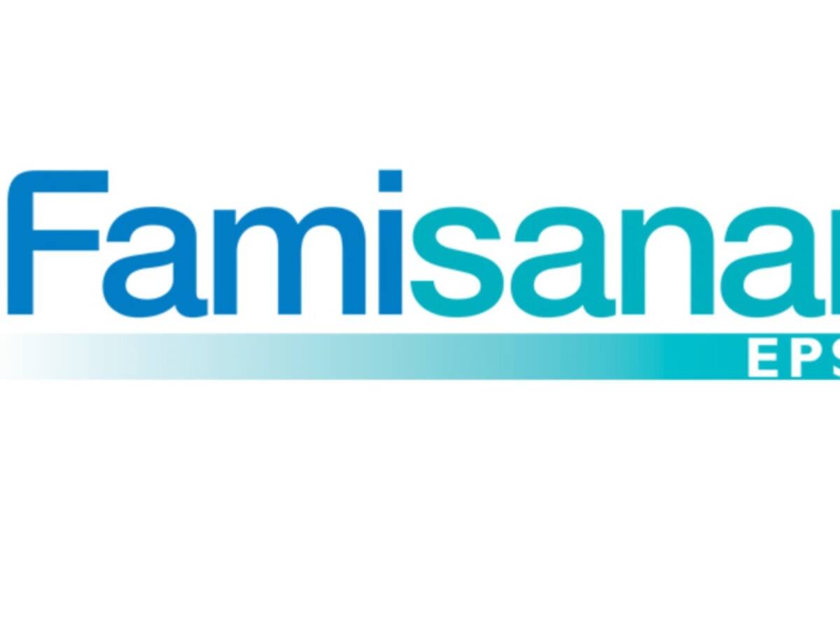 Famisanar habló sobre el caso del hombre que murió en una de sus oficinas