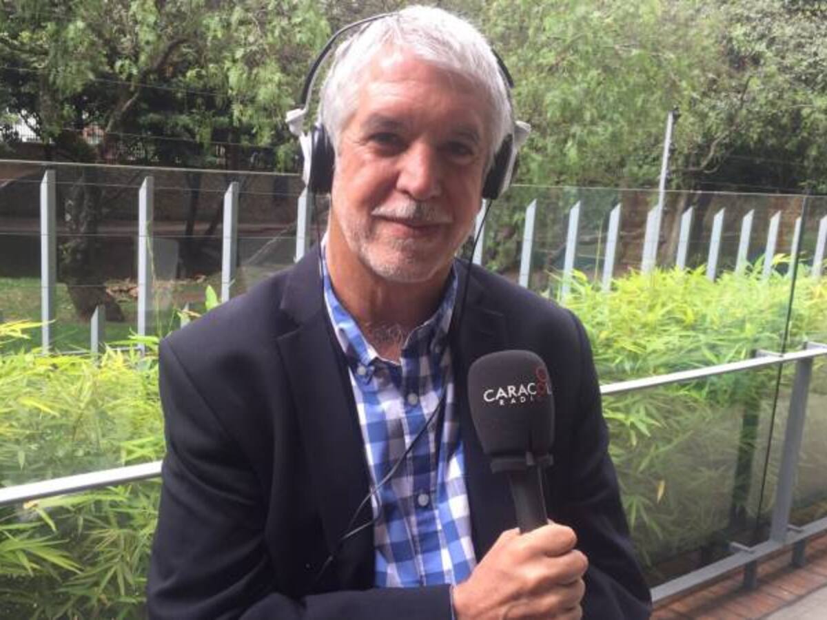 Peñalosa anuncia que derogará los decretos de plusvalía y rascacielos