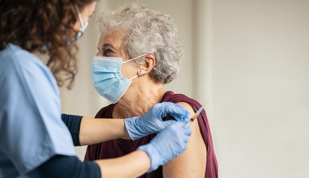 IPS habilitan colegios para avanzar en vacunación en Cúcuta