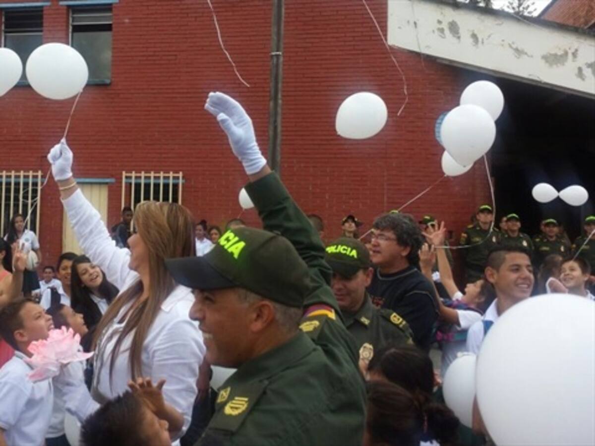 El 60 % de las víctimas de violencia en el país involucra a menores de edad