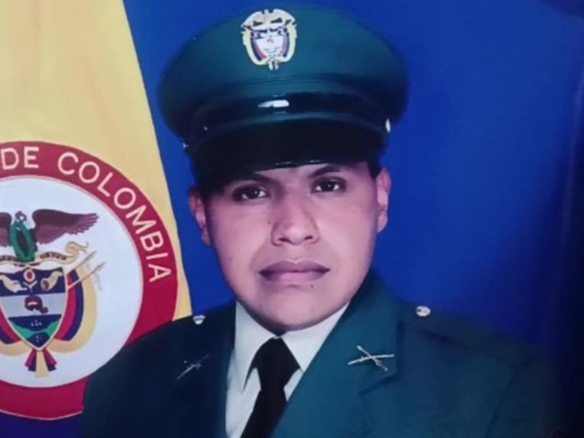 Familiares de suboficial del Ejército piden su liberación
