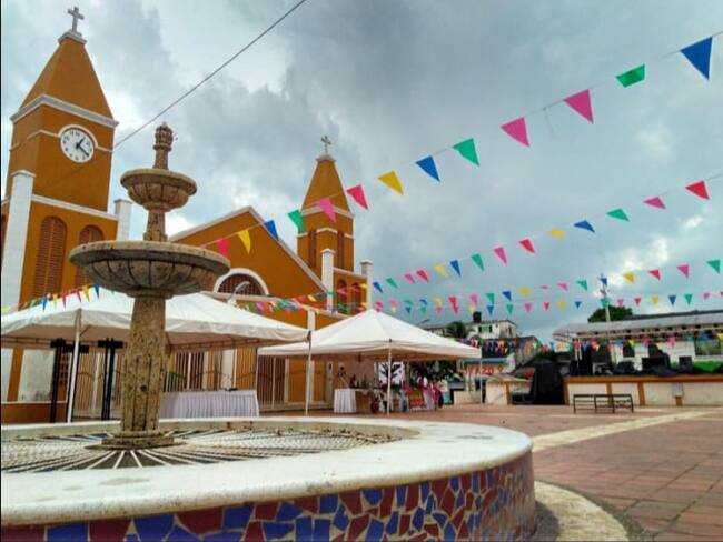 Marialabaja se prepara para la XXXI edición del Festival Nacional del Bullerengue